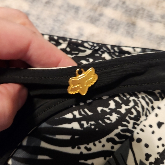 Fox Racing Reversible Bikini Bottom - Picture 5 of 5
